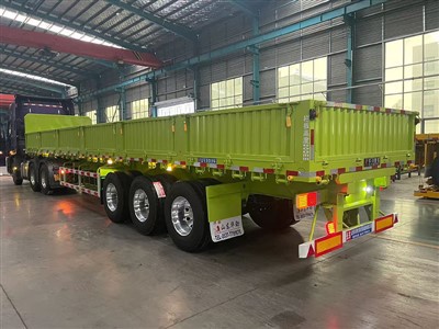 Leathleantóir Lastais Balla Taobh Inscortha