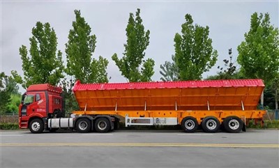 Leantóir Leathbhalla Taobh